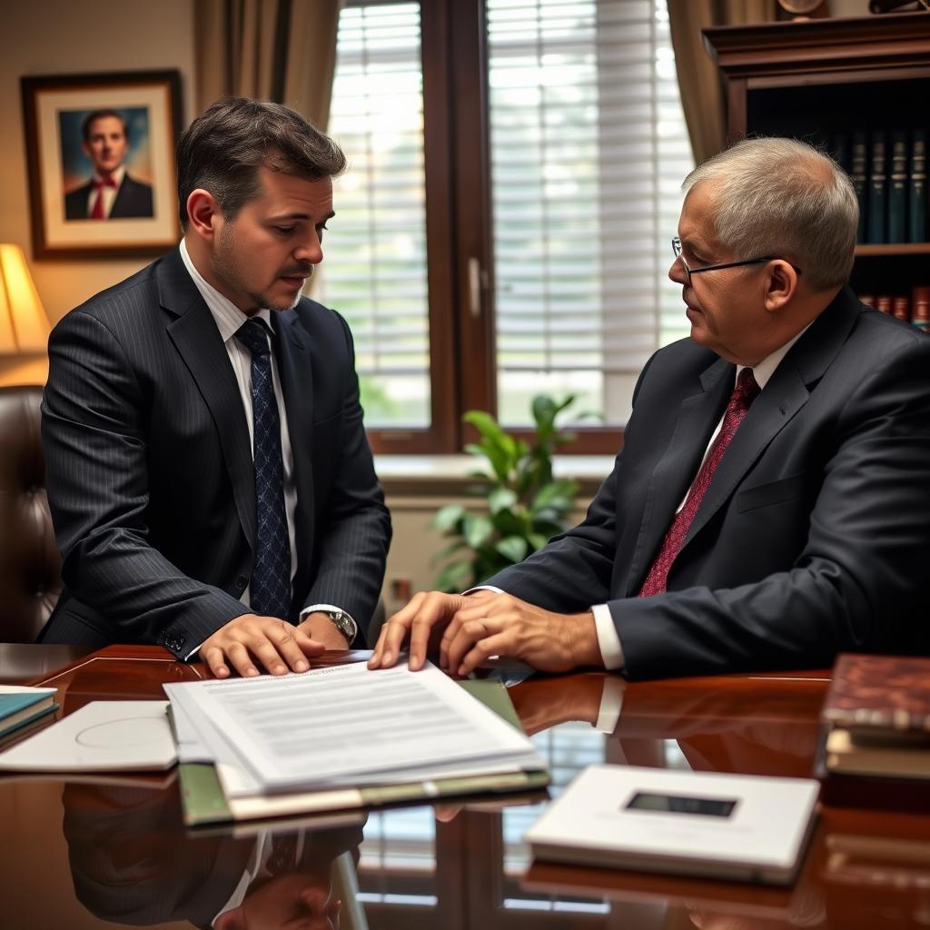 Underage Possession Defense Lawyer Fauquier County, VA
