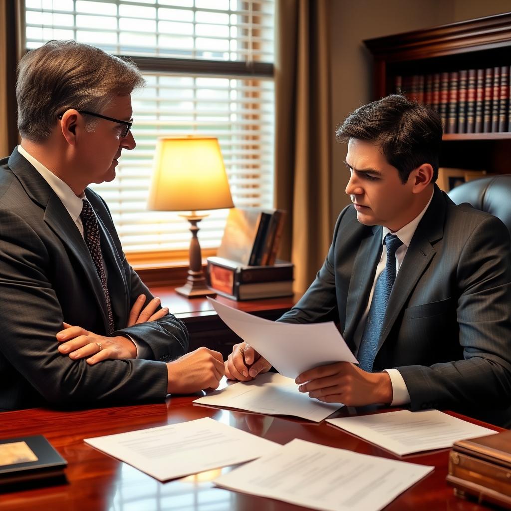 Underage Possession Defense Lawyer Isle of Wight County, VA