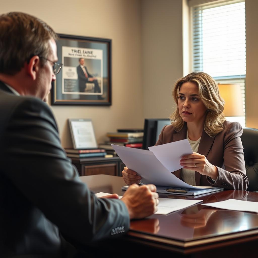Underage Possession Defense Lawyer Powhatan County, VA