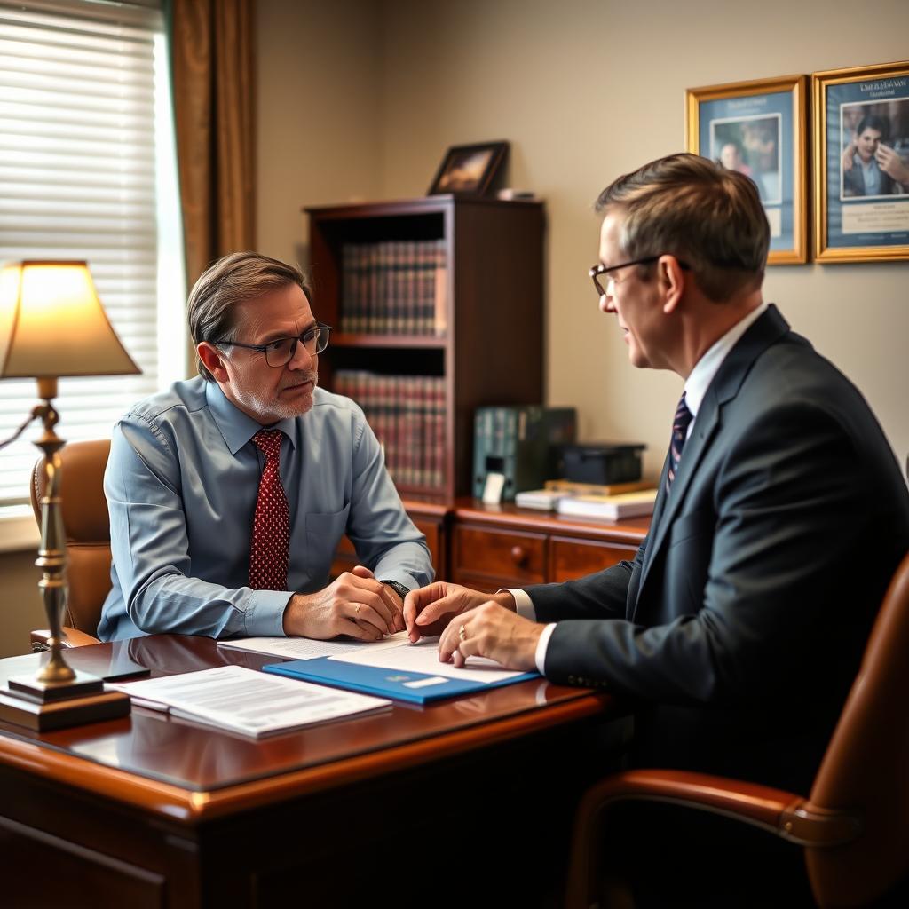 Underage Possession Defense Lawyer Rockingham County, VA