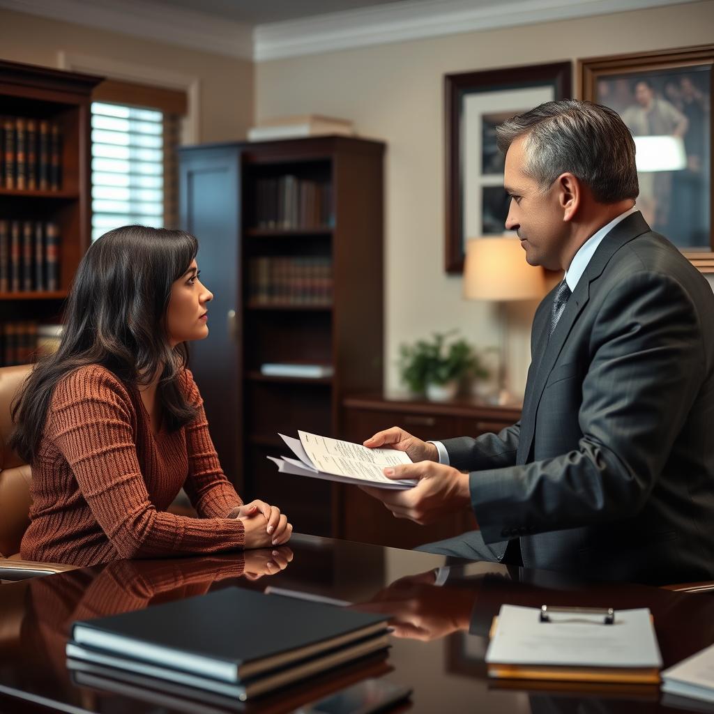 White Collar Crime Lawyer New Jersey, NJ