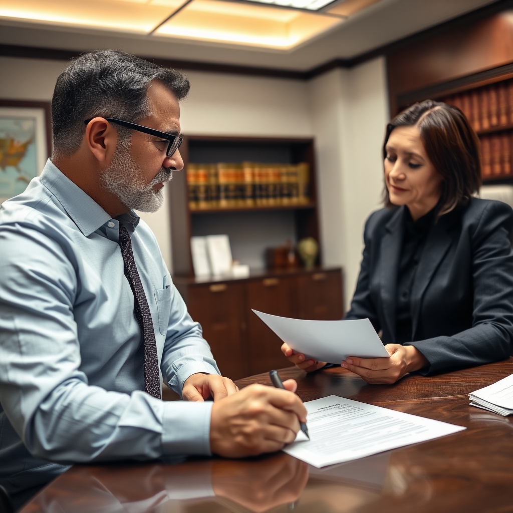 Assault with Injury Defense Lawyer Albemarle County, VA