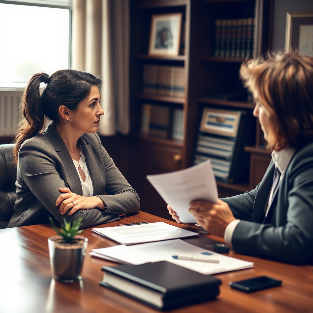 Assault with Injury Defense Lawyer Alexandria, VA