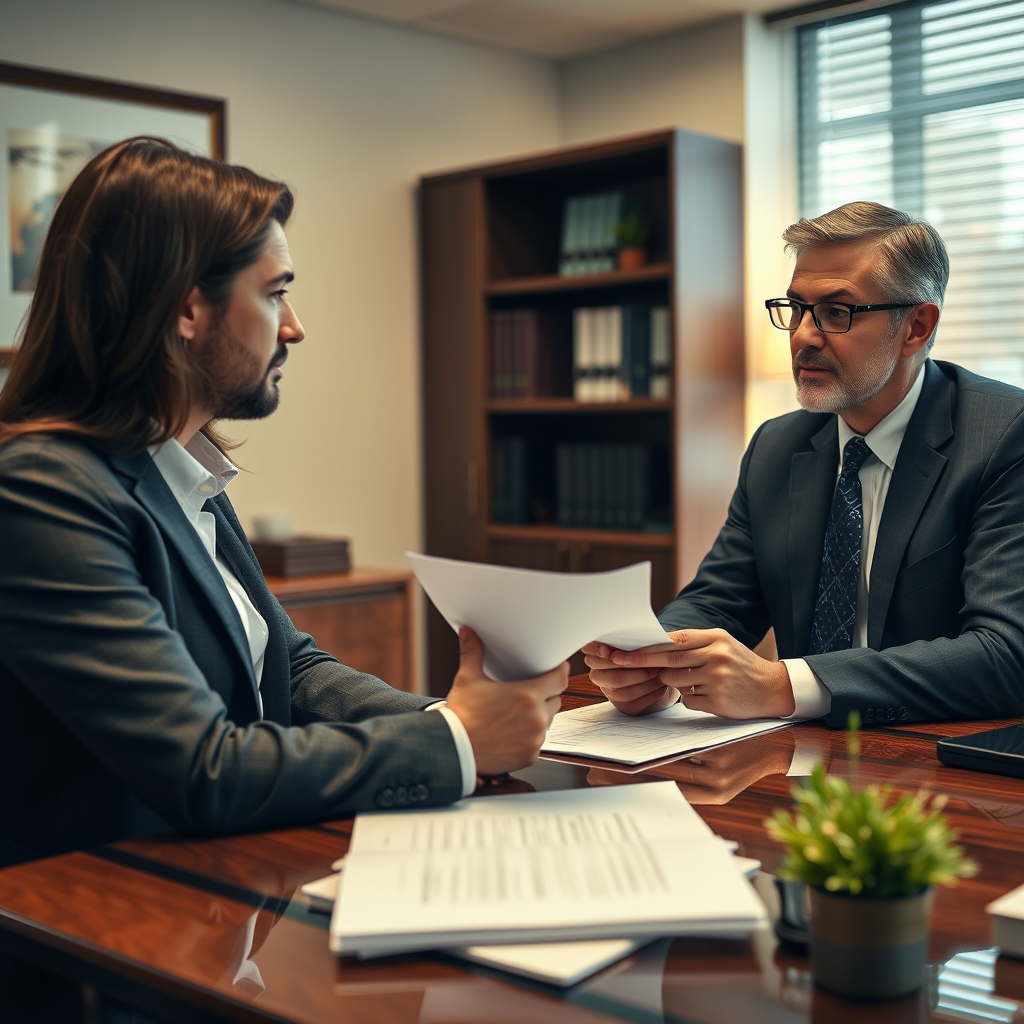 Assault with Injury Defense Lawyer Augusta County, VA