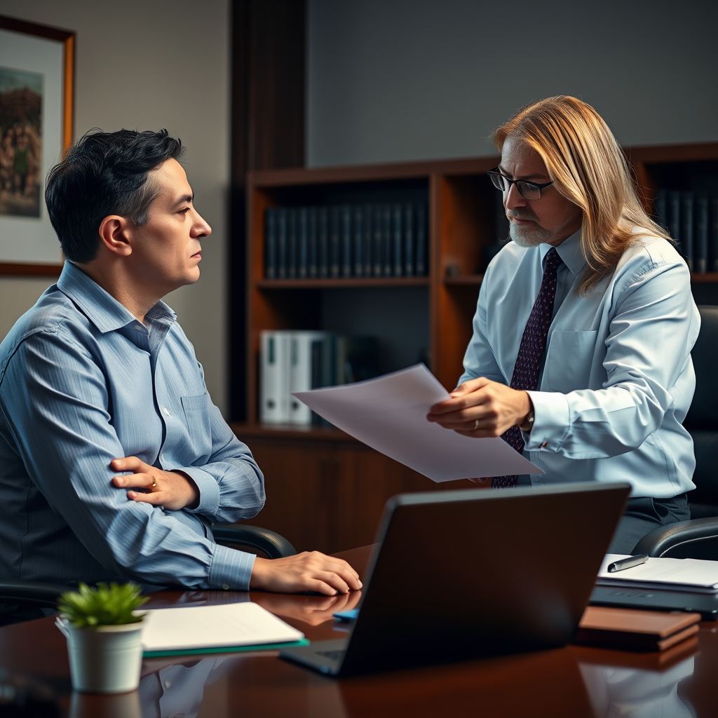 Assault with Injury Defense Lawyer Bedford County, VA