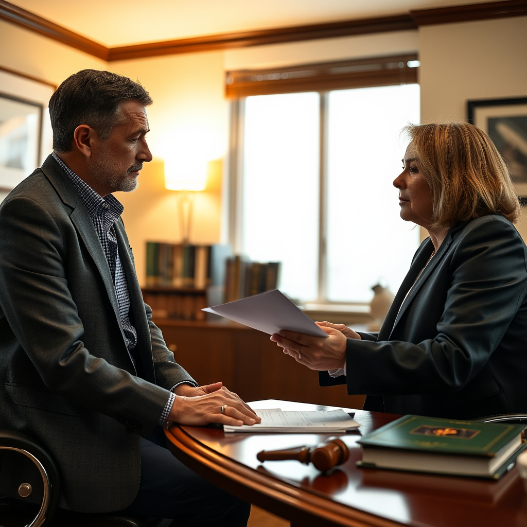 Assault with Injury Defense Lawyer Chesapeake, VA