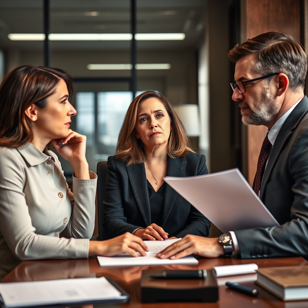 Assault with Injury Defense Lawyer Falls Church, VA