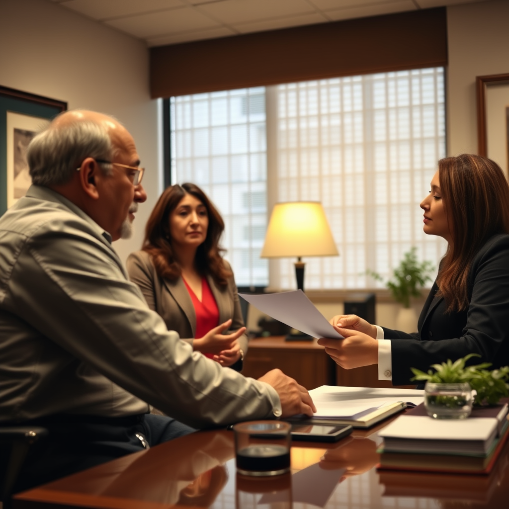 Assault with Injury Defense Lawyer Manassas Park, VA