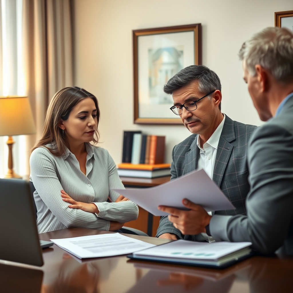 Assault with Injury Defense Lawyer Manassas, VA