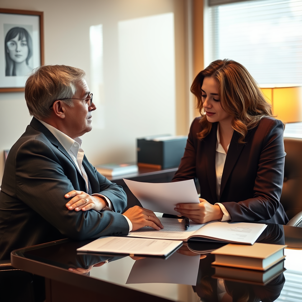 Assault with Injury Defense Lawyer Prince William County, VA