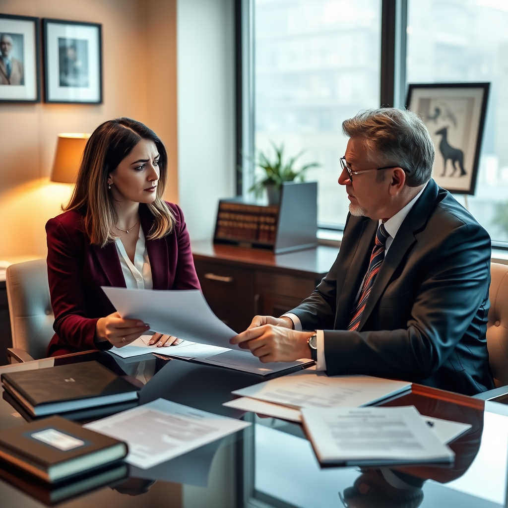 Assault with Injury Defense Lawyer Shenandoah, VA