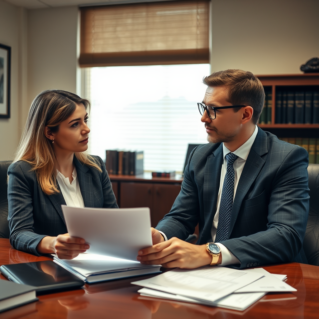 Burglary Defense Lawyer Albemarle County, VA