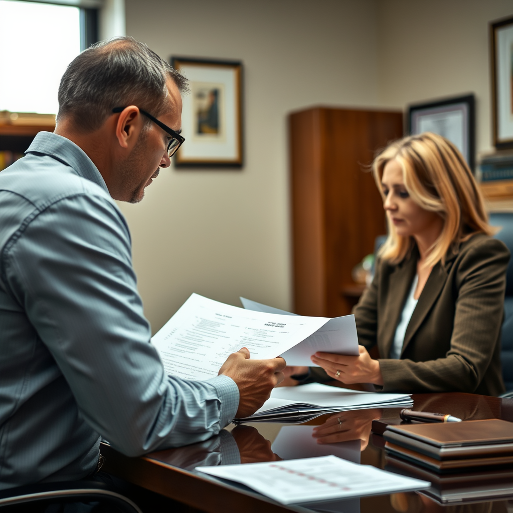 Burglary Defense Lawyer Alexandria, VA