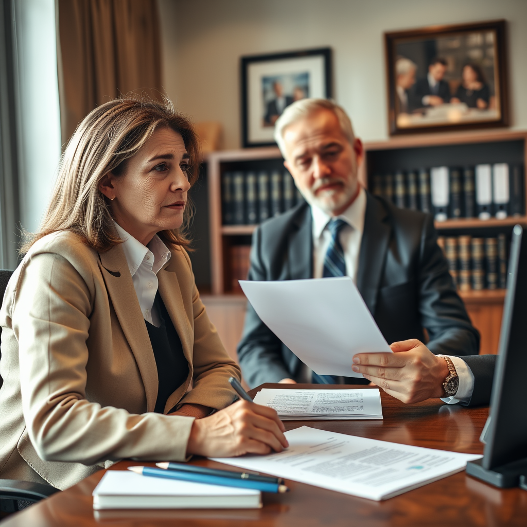 Burglary Defense Lawyer Arlington County, VA