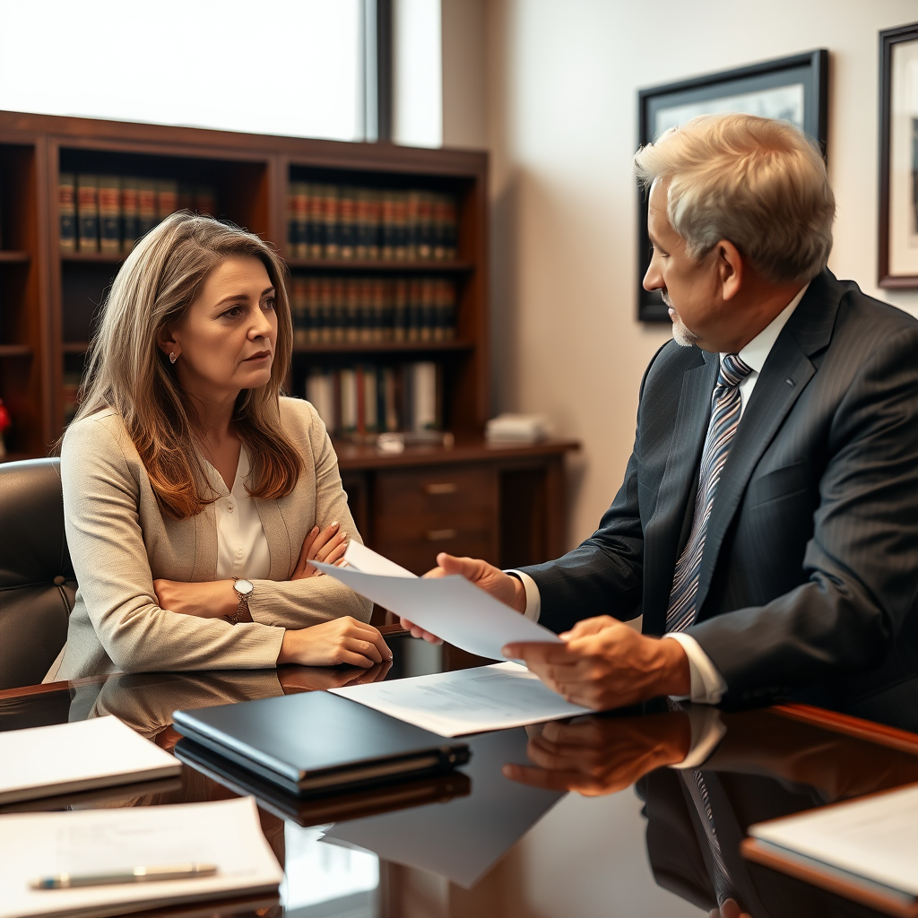 Burglary Defense Lawyer Bedford County, VA