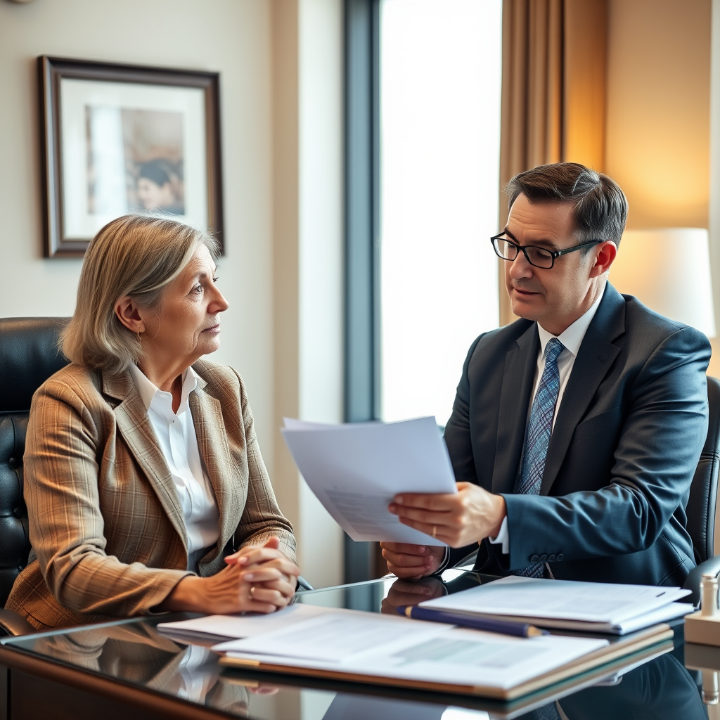 Burglary Defense Lawyer Botetourt County, VA