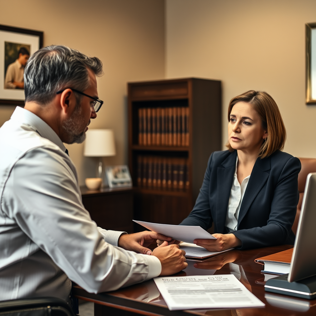 Burglary Defense Lawyer Caroline County, VA