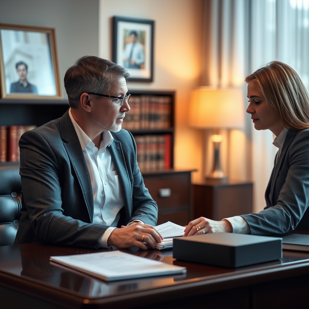 Burglary Defense Lawyer Chesapeake, VA