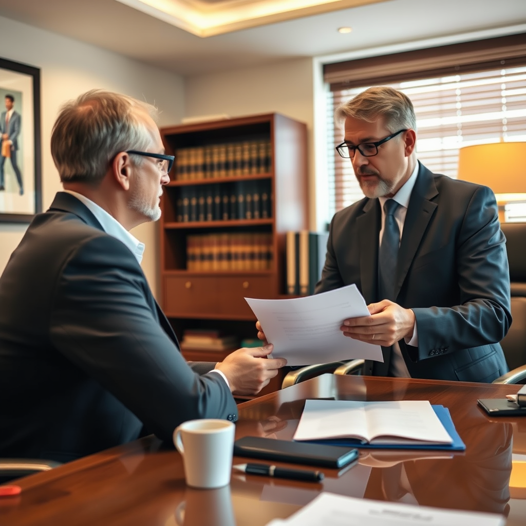 Burglary Defense Lawyer Clarke County, VA
