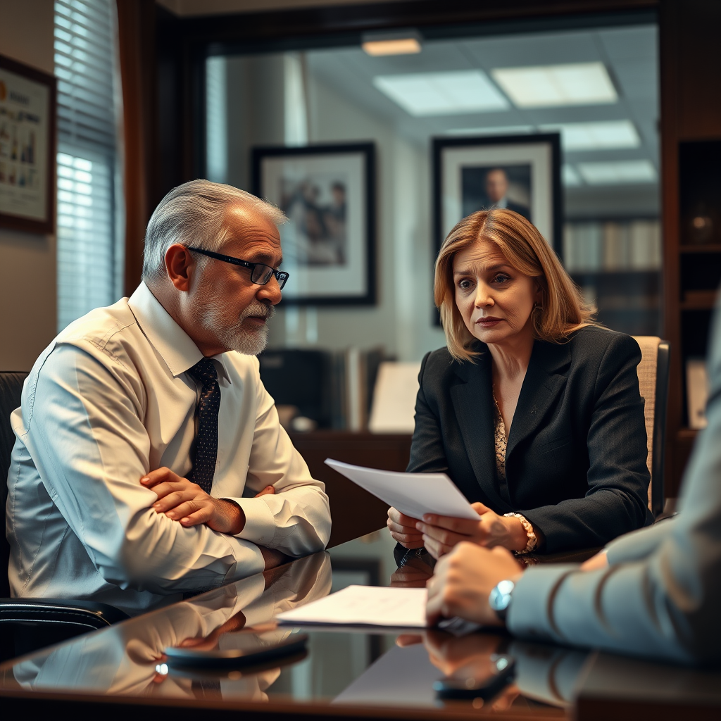 Burglary Defense Lawyer Culpeper County, VA