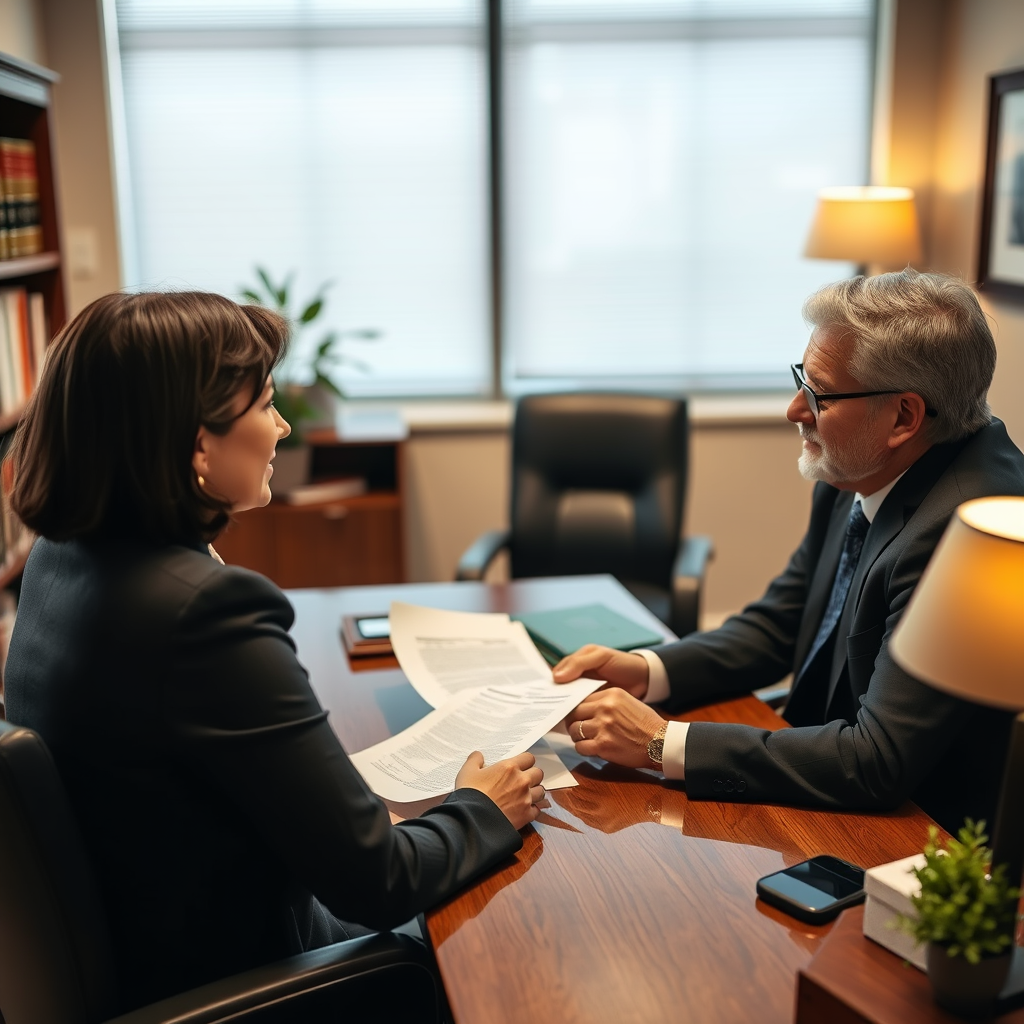 Burglary Defense Lawyer Fairfax County, VA