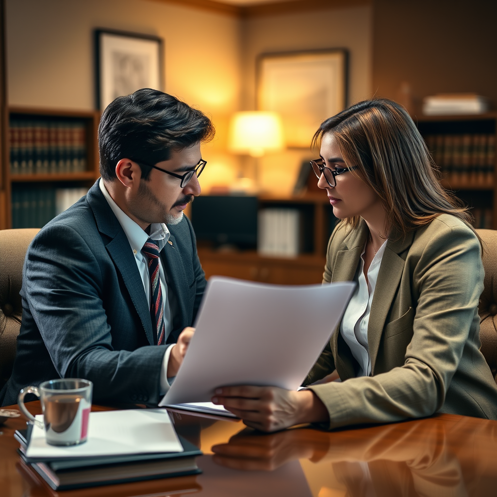 Burglary Defense Lawyer Fairfax, VA
