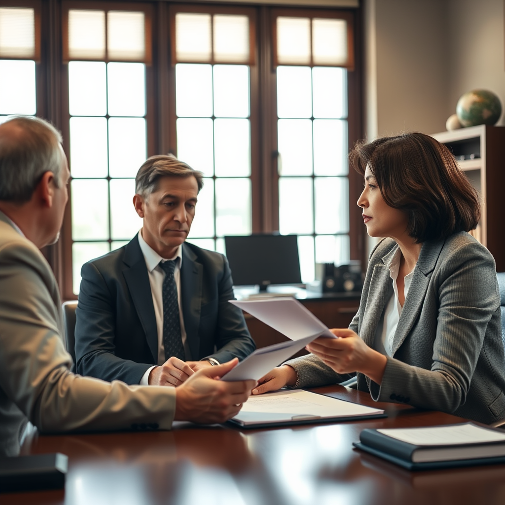 Burglary Defense Lawyer Falls Church, VA
