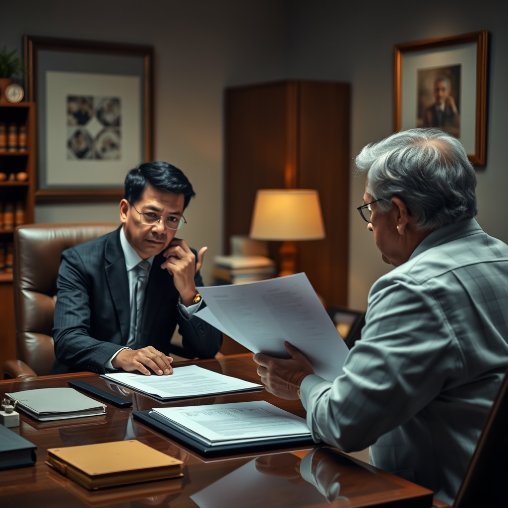 Burglary Defense Lawyer Frederick County, VA