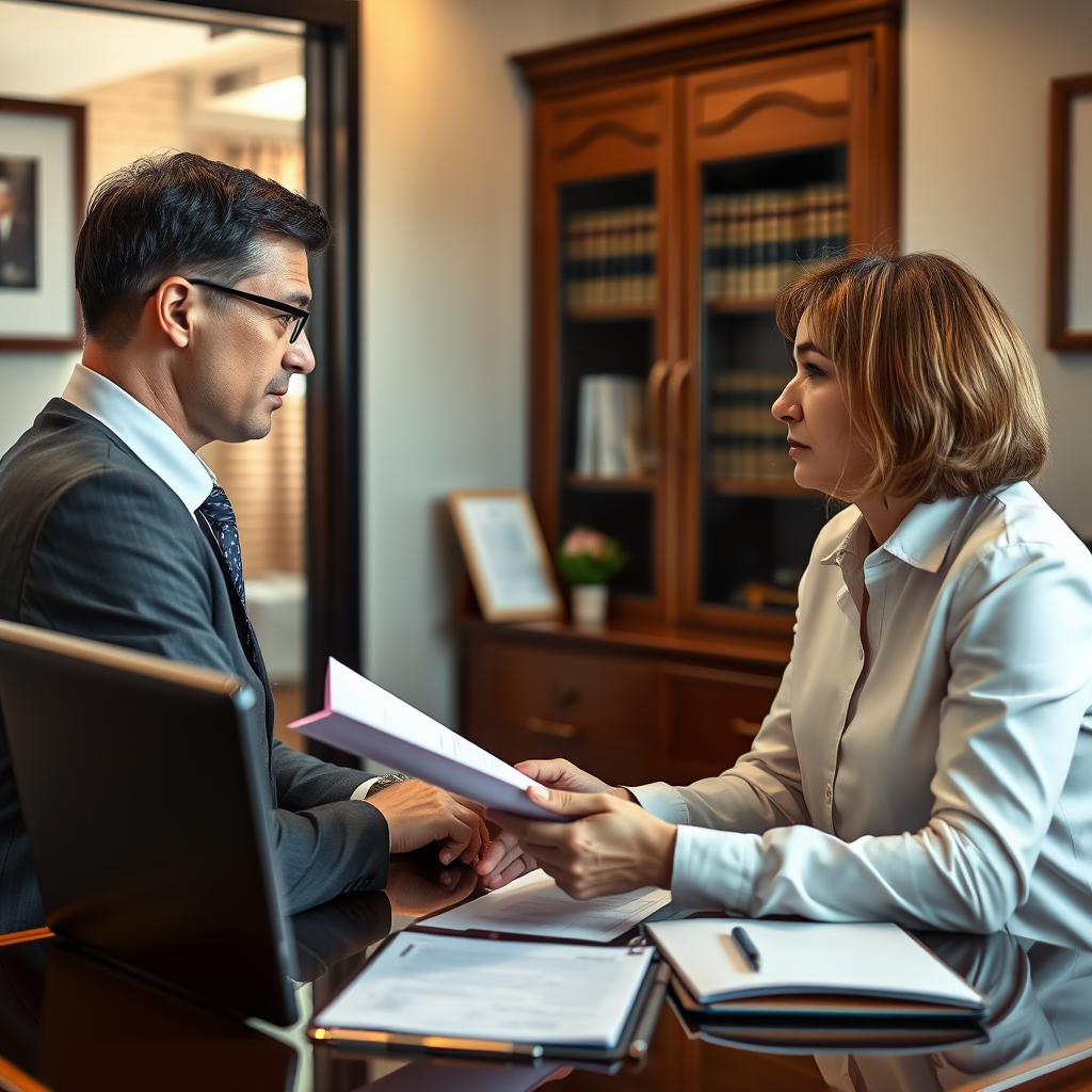 Burglary Defense Lawyer Fredericksburg, VA