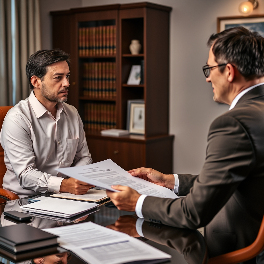 Burglary Defense Lawyer Gloucester County, VA