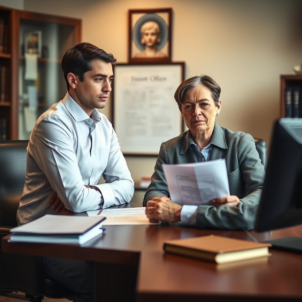 Burglary Defense Lawyer Greene County, VA