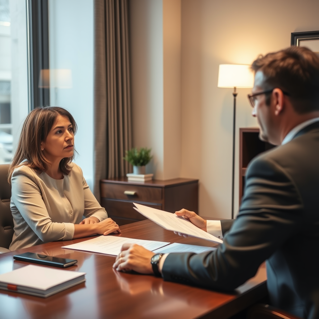 Burglary Defense Lawyer Hanover County, VA
