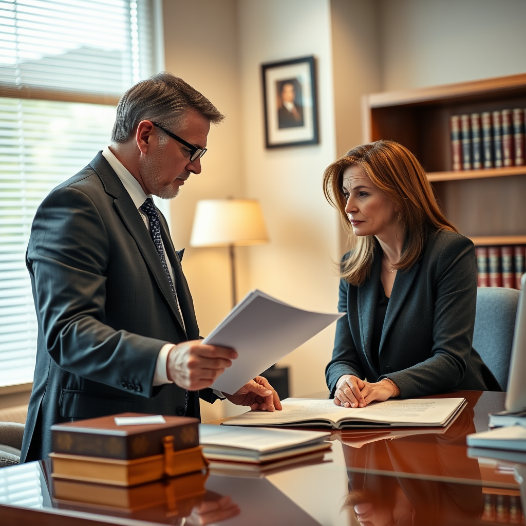Burglary Defense Lawyer Loudoun County, VA