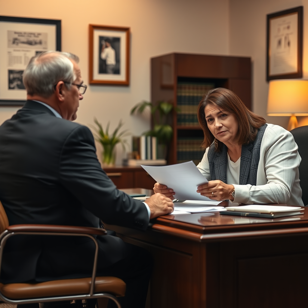 Burglary Defense Lawyer Madison County, VA