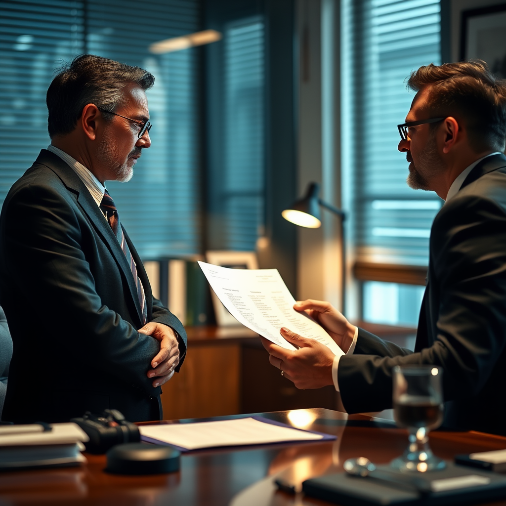Burglary Defense Lawyer Manassas Park, VA