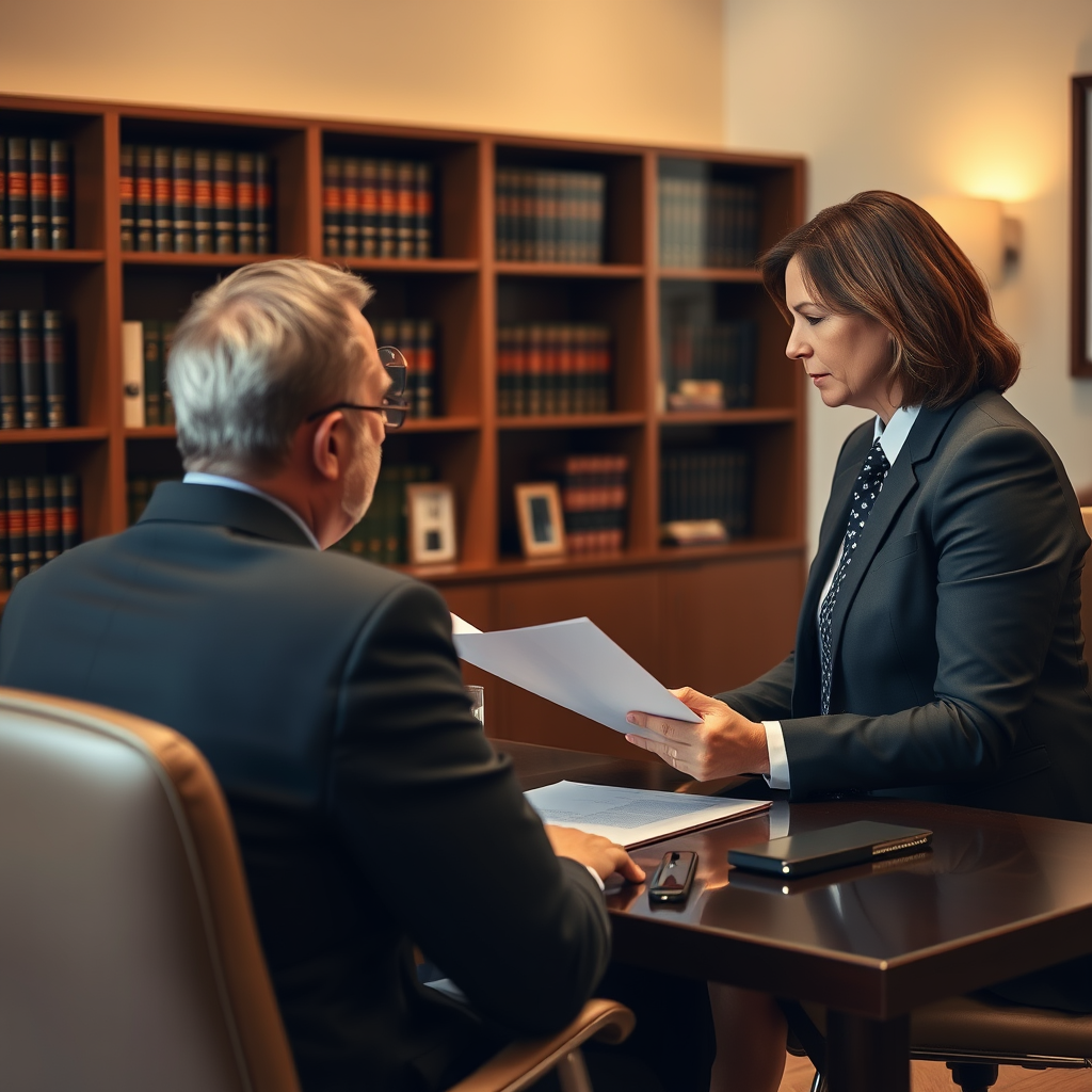Burglary Defense Lawyer Manassas, VA