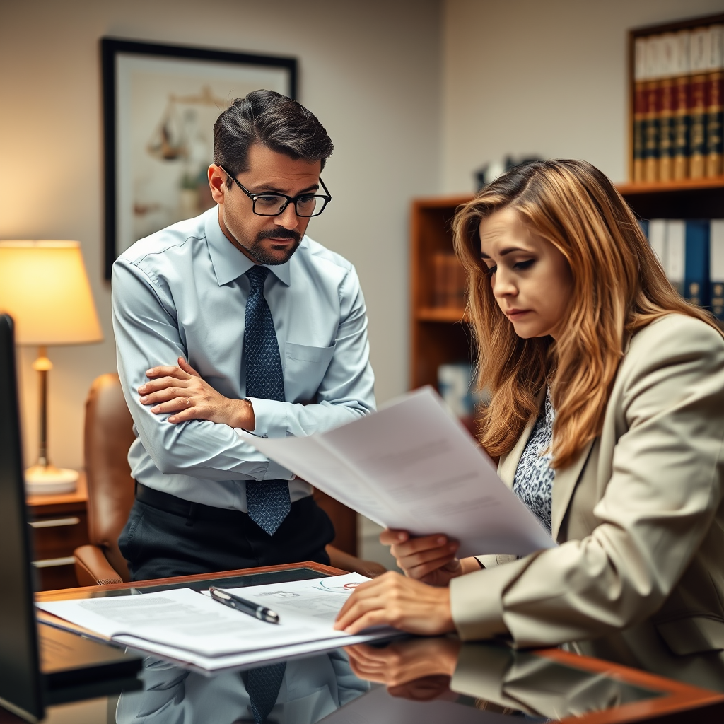Burglary Defense Lawyer Orange County, VA