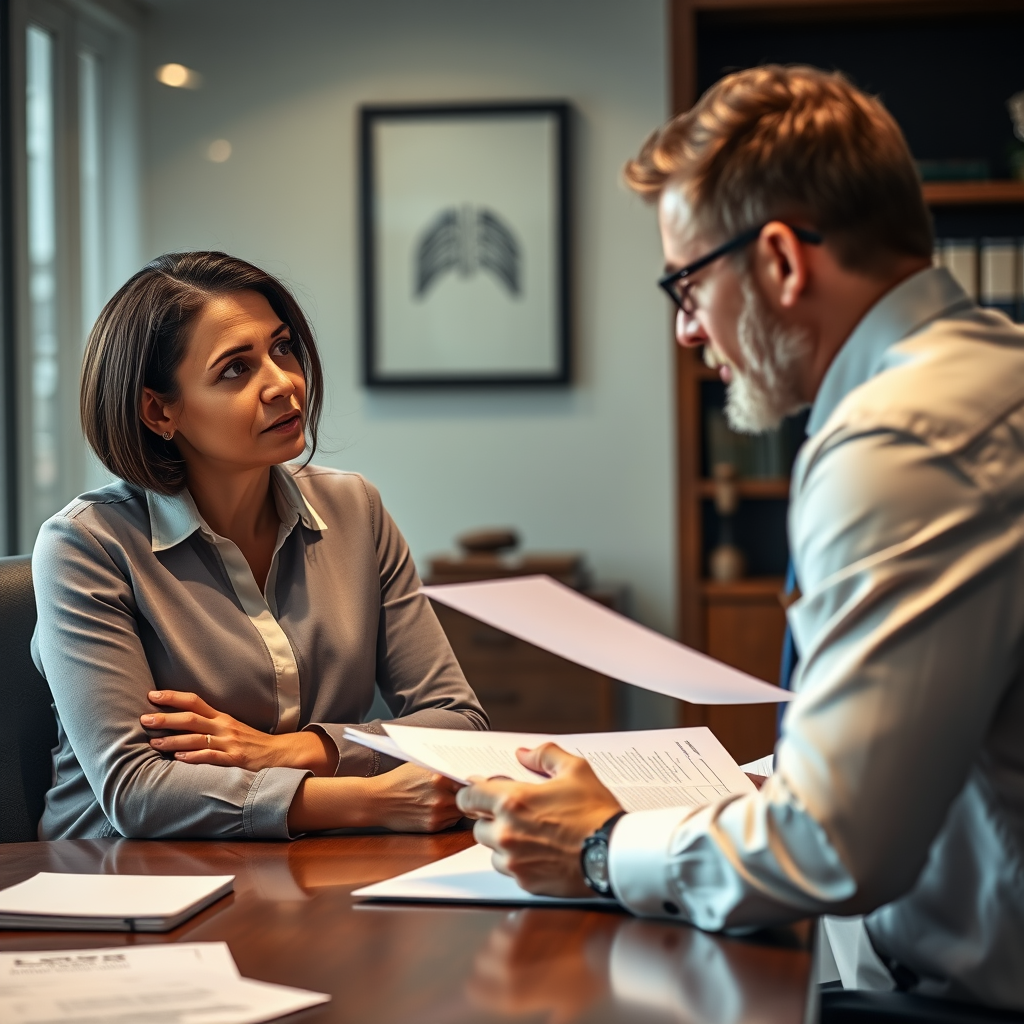 Burglary Defense Lawyer Prince William County, VA