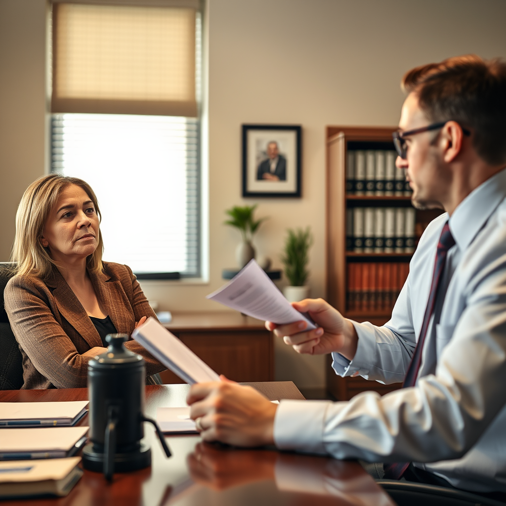 Burglary Defense Lawyer Shenandoah, VA