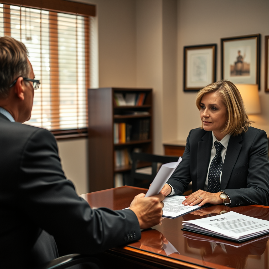 Burglary Defense Lawyer Suffolk, VA