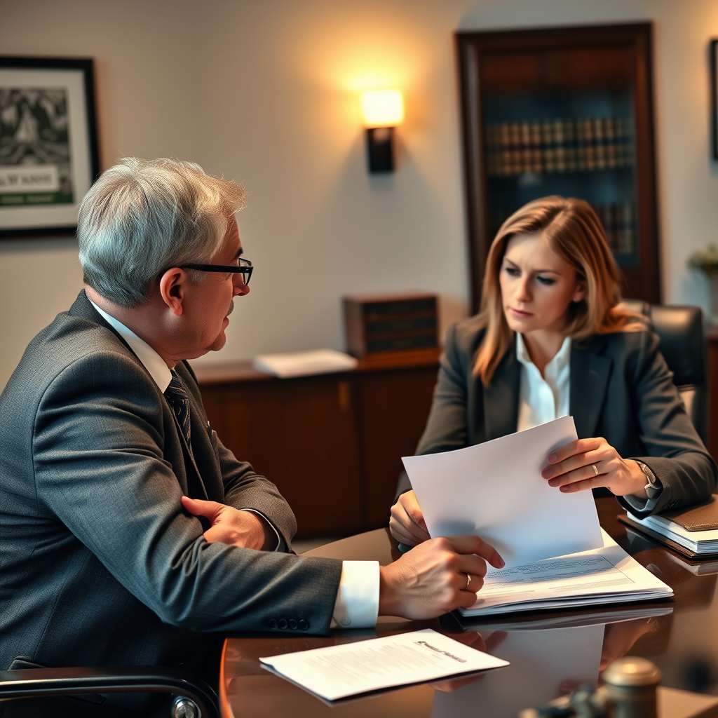 Burglary Lawyer Albemarle County, VA
