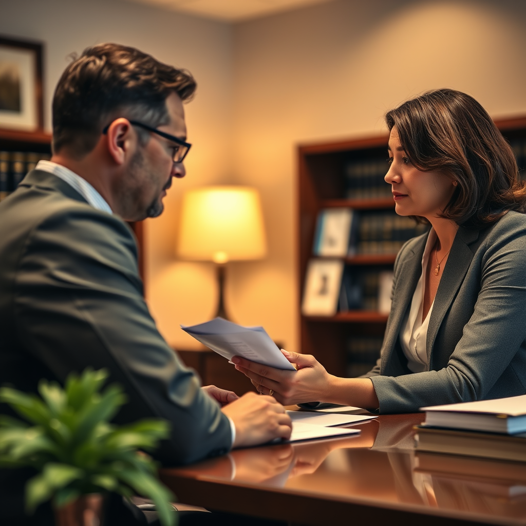 Burglary Lawyer Alexandria, VA
