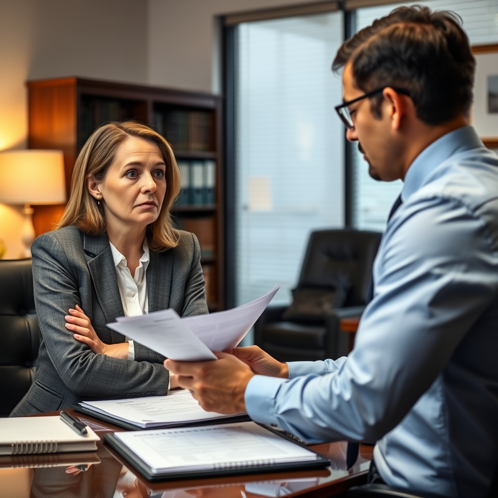 Burglary Lawyer Augusta County, VA