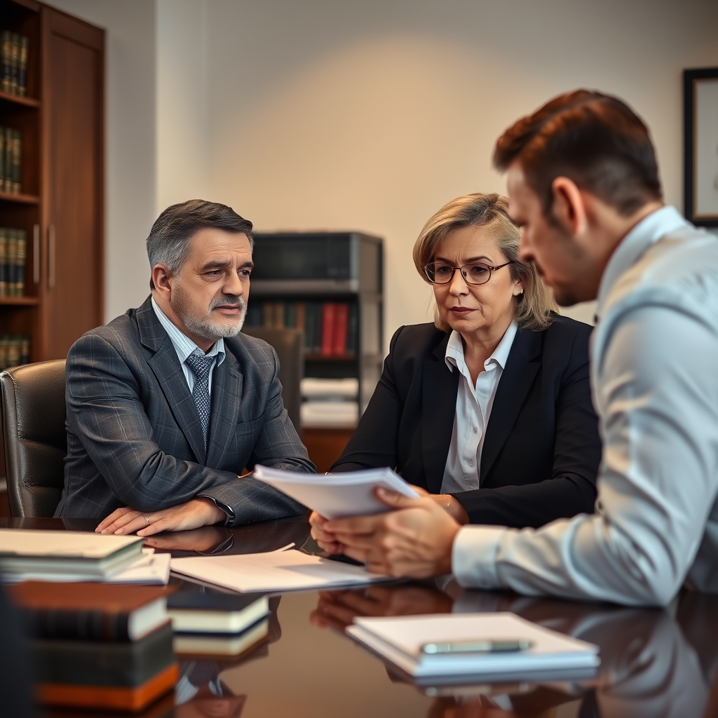Burglary Lawyer Bedford County, VA