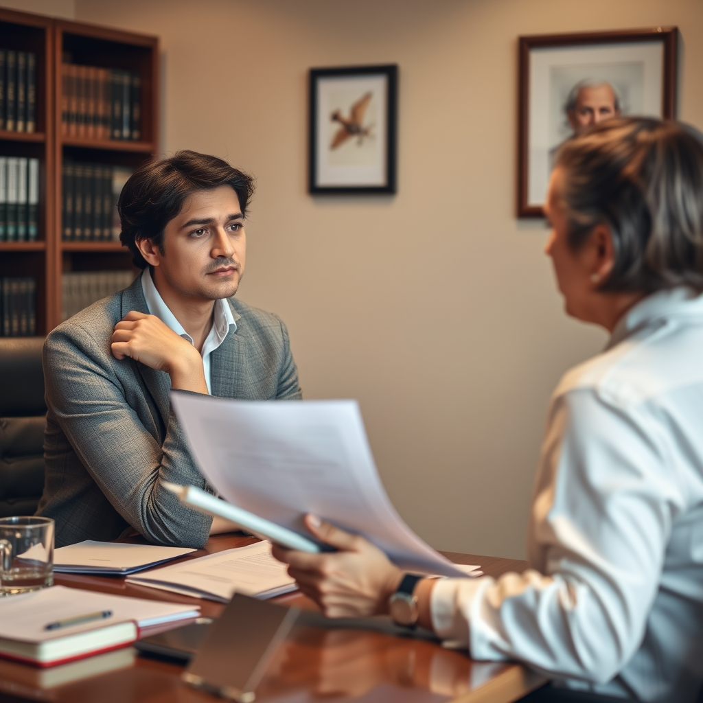 Burglary Lawyer Botetourt County, VA