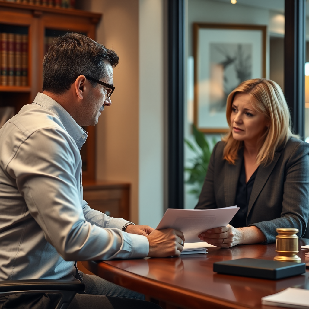 Burglary Lawyer Chesapeake, VA