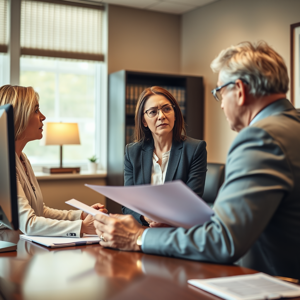 Burglary Lawyer Culpeper County, VA