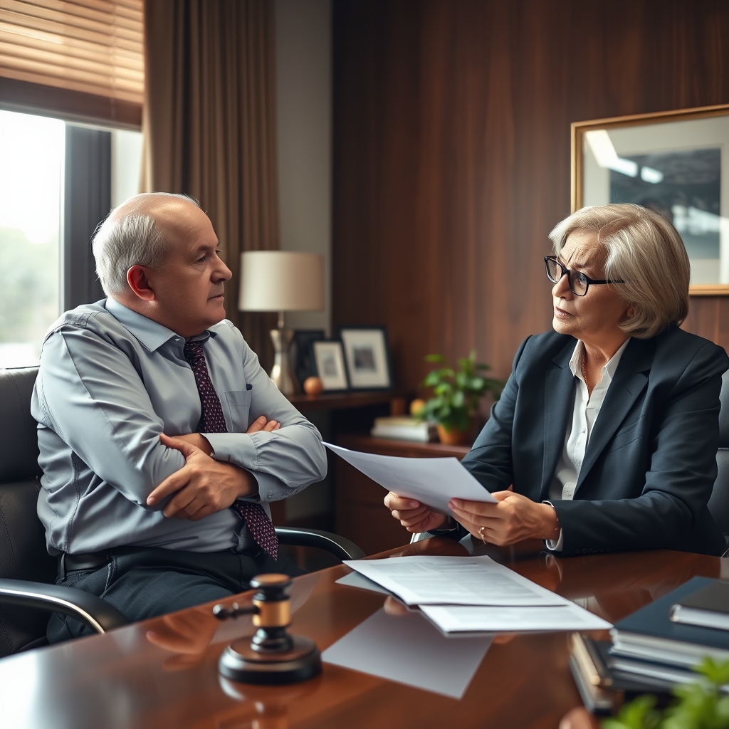 Burglary Lawyer Gloucester County, VA