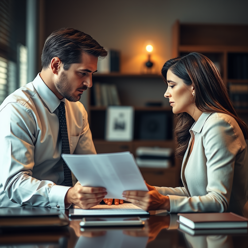 Burglary Lawyer Hanover County, VA