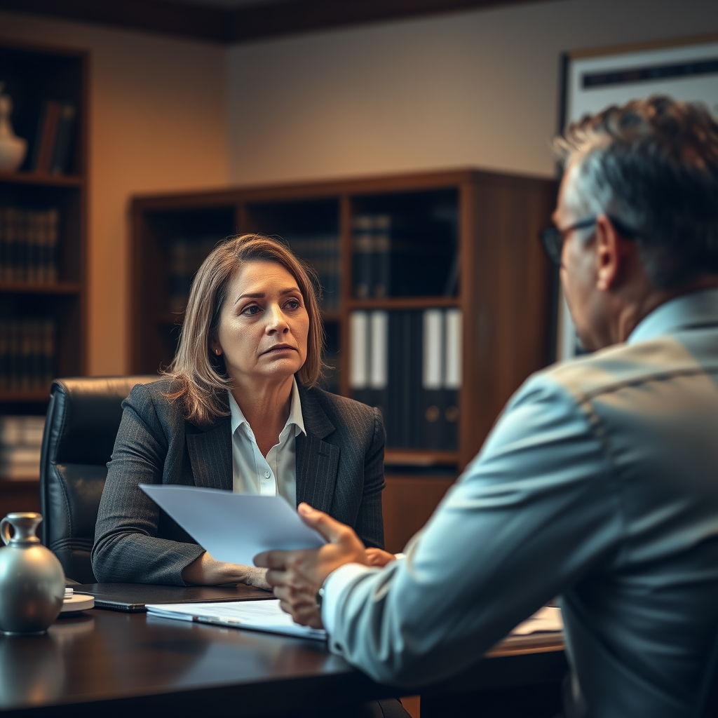 Burglary Lawyer Lexington, VA